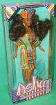 Mattel - African American - Asha